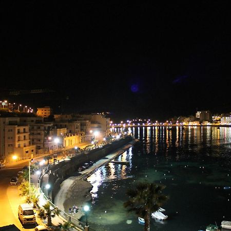 Harbour Lights Seafront 2 Bedroom Apartments With Panoramic Sea Views - By Getawaysmalta St. Paul's Bay Dış mekan fotoğraf