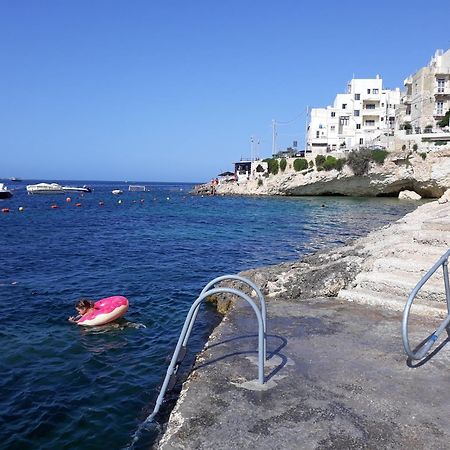 Harbour Lights Seafront 2 Bedroom Apartments With Panoramic Sea Views - By Getawaysmalta St. Paul's Bay Dış mekan fotoğraf
