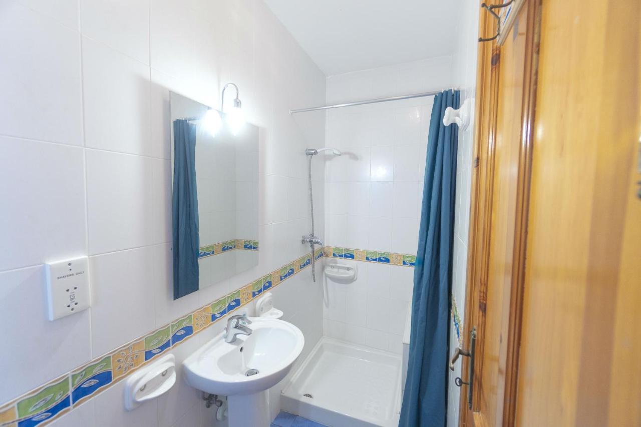 Harbour Lights Seafront 2 Bedroom Apartments With Panoramic Sea Views - By Getawaysmalta St. Paul's Bay Dış mekan fotoğraf